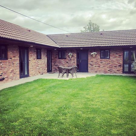 Boundary Cottage Middleton  Esterno foto