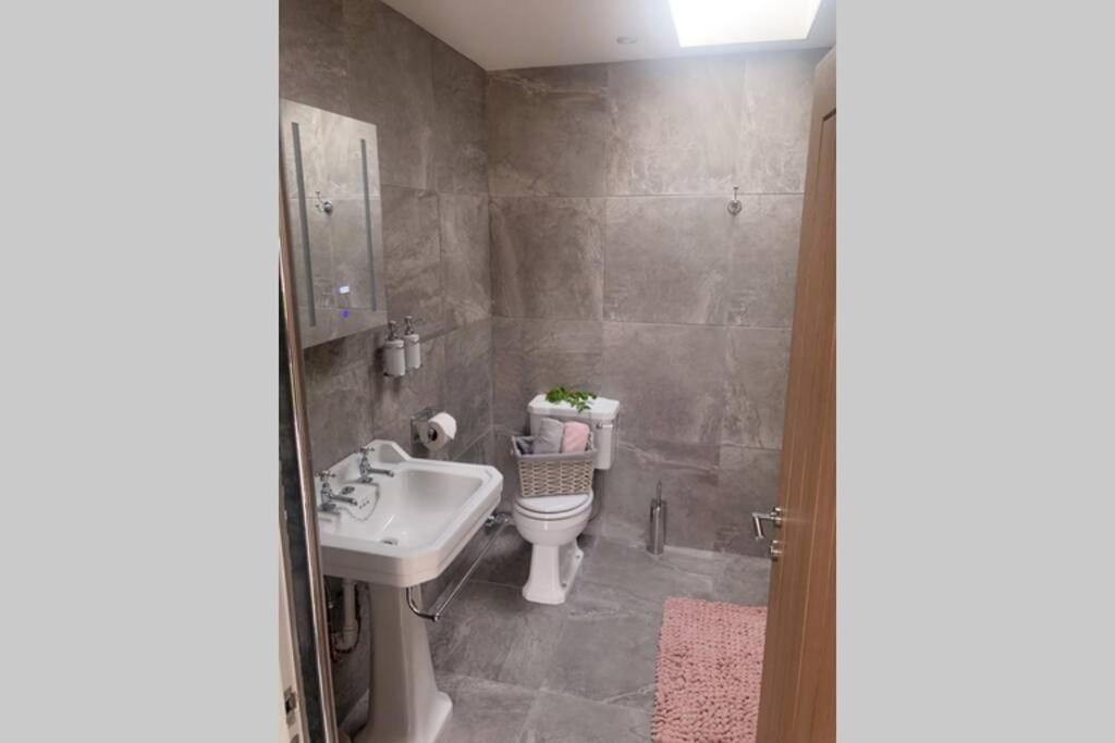 Boundary Cottage Middleton  Esterno foto