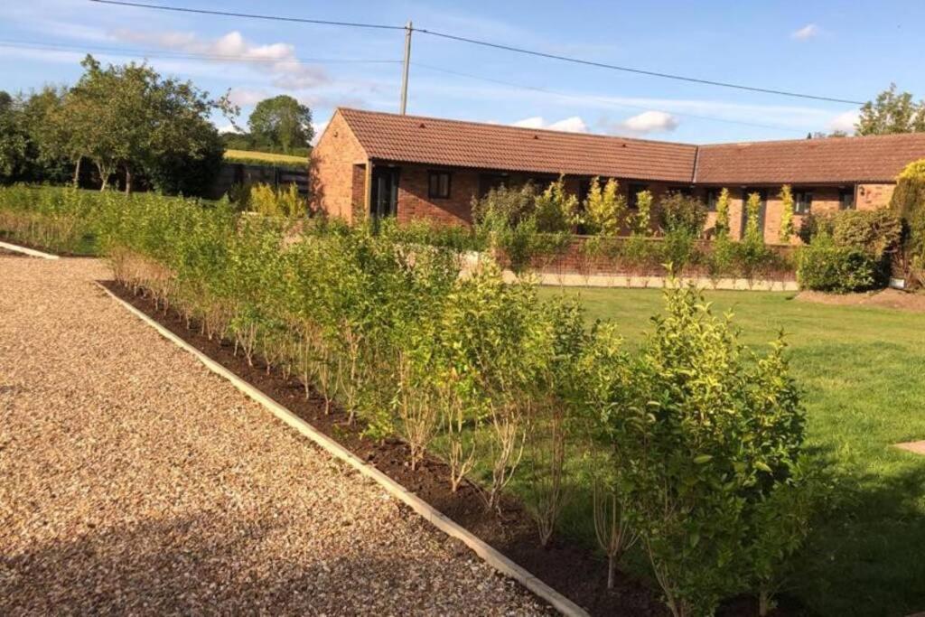 Boundary Cottage Middleton  Esterno foto
