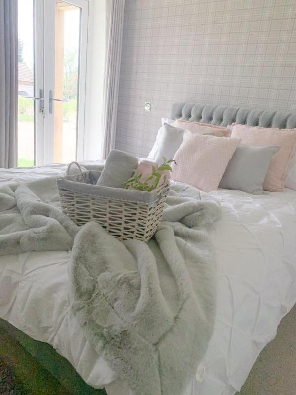Boundary Cottage Middleton  Esterno foto