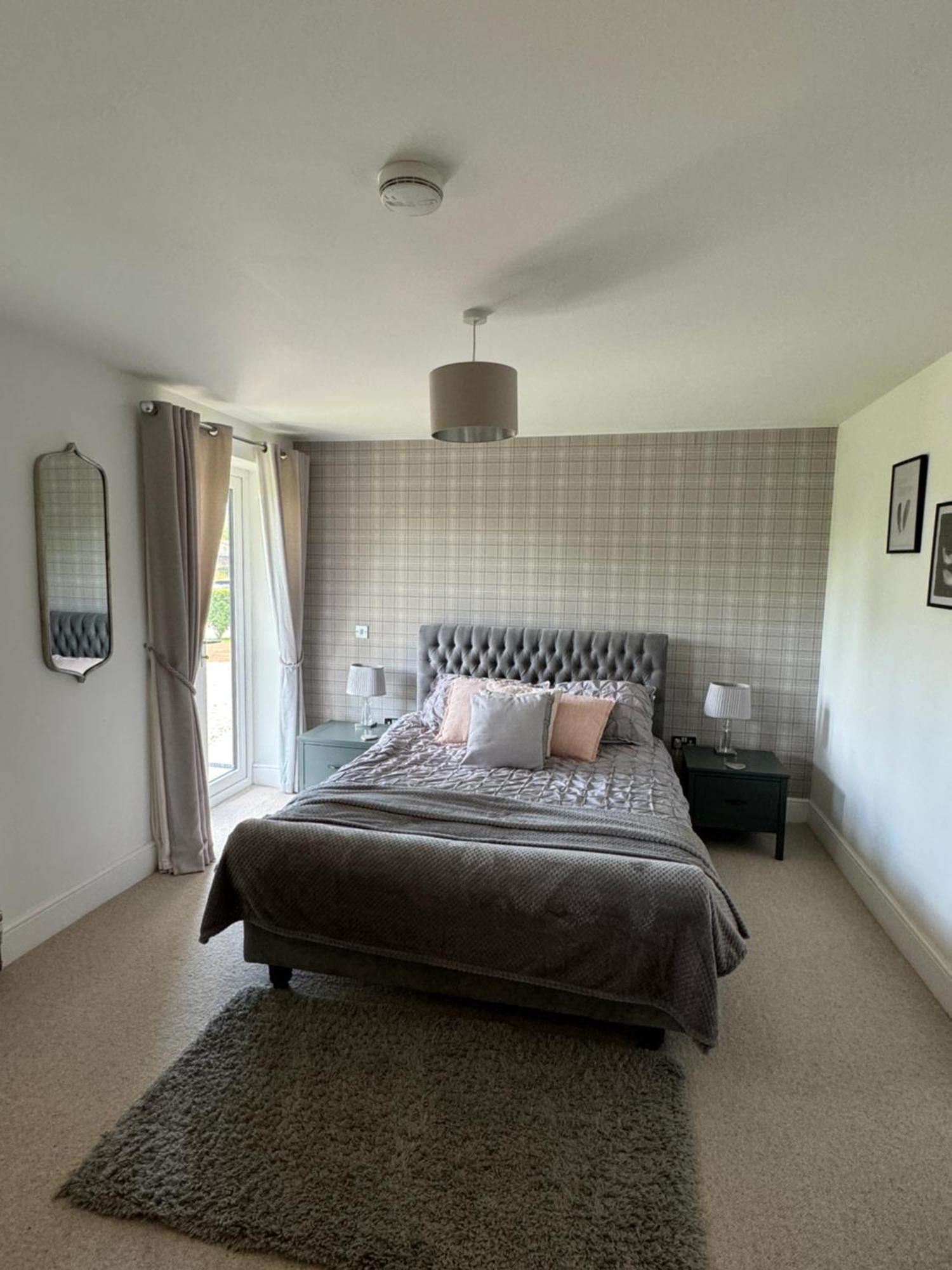 Boundary Cottage Middleton  Esterno foto