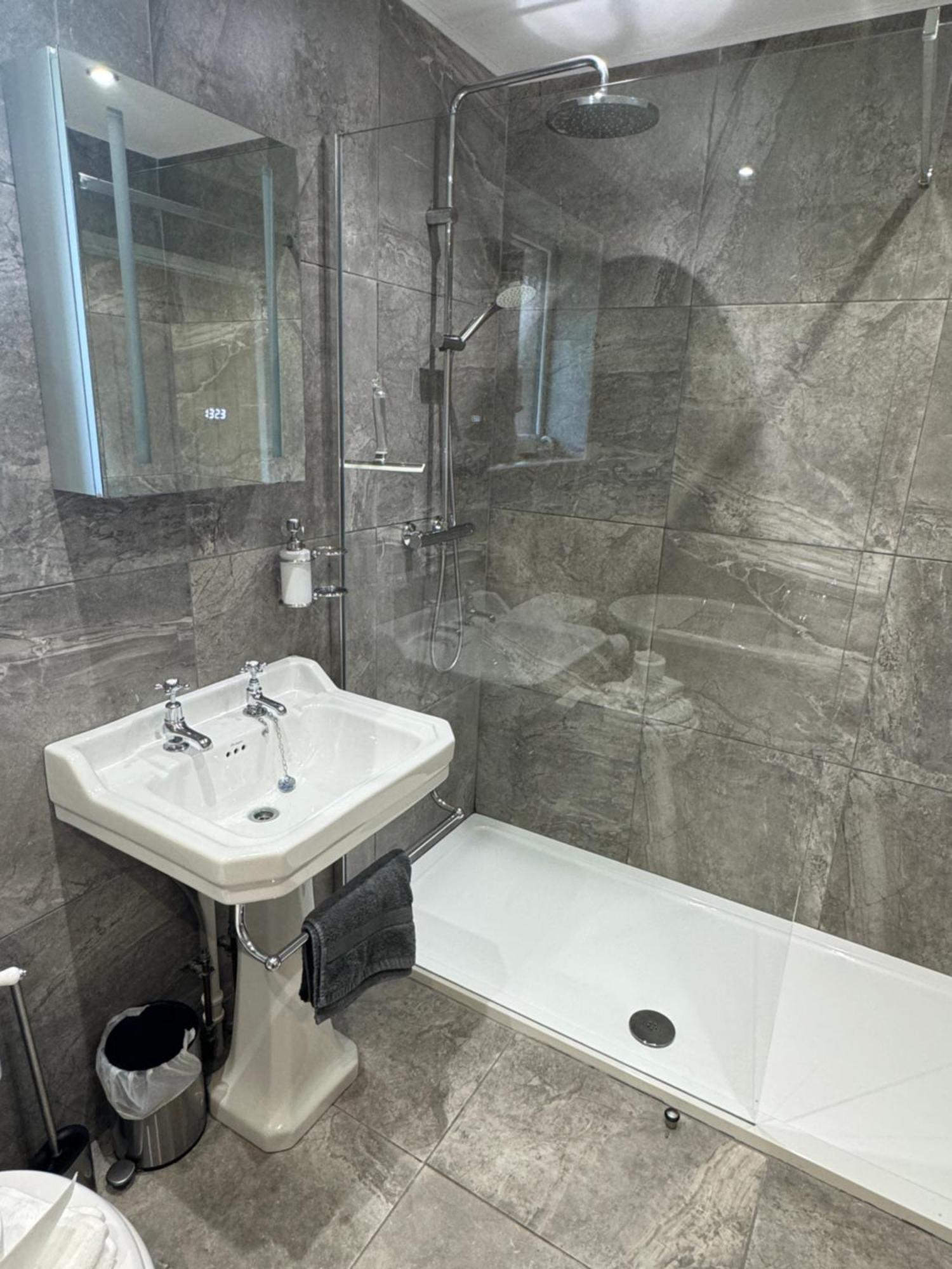 Boundary Cottage Middleton  Esterno foto